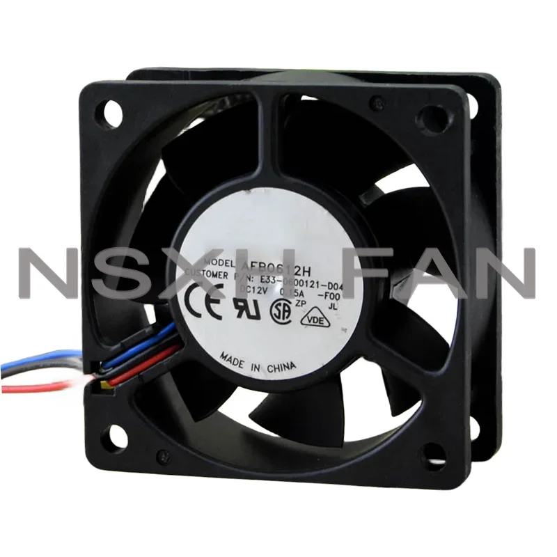 2621XM BALL COOLING FAN AFB0612H DC12V 0.15A