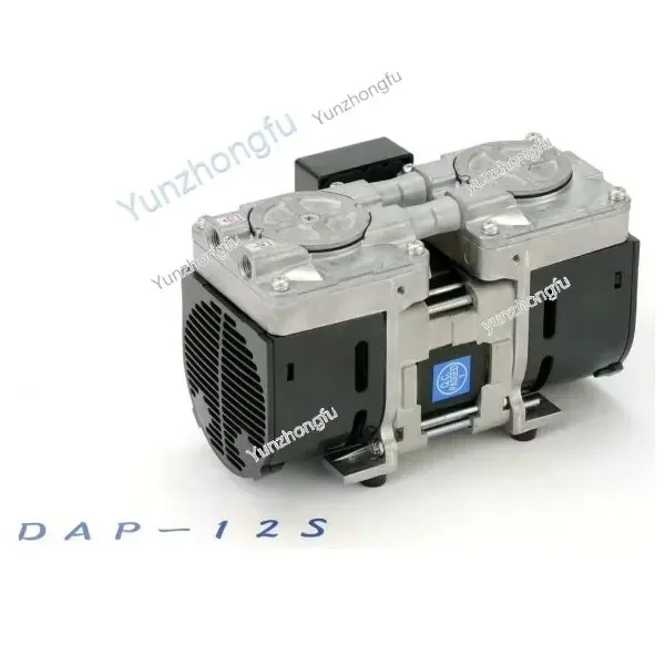 DAP-6D 진동 방지 진공 펌프: 실용성과 내구성의 완벽한 조합
