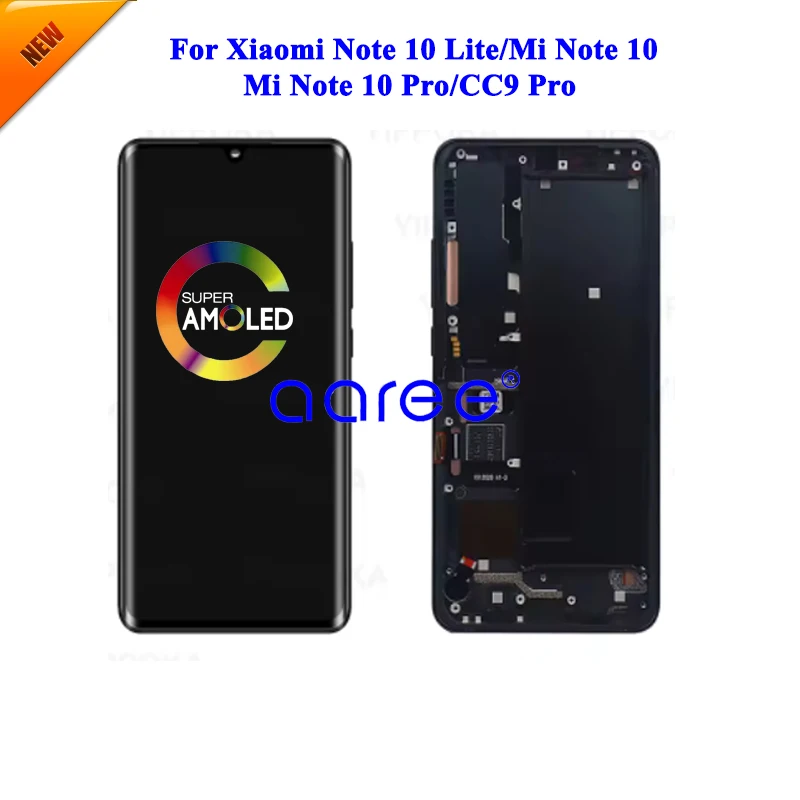 new-amoled-lcd-display-for-xiaomi-mi-note-10-lite-lcd-for-xiaomi-mi-note-10-lcd-display-lcd-screen-touch-digitizer-assembly