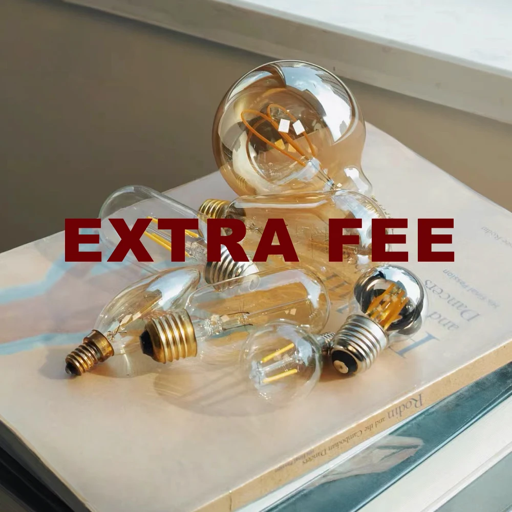 Extra Fee