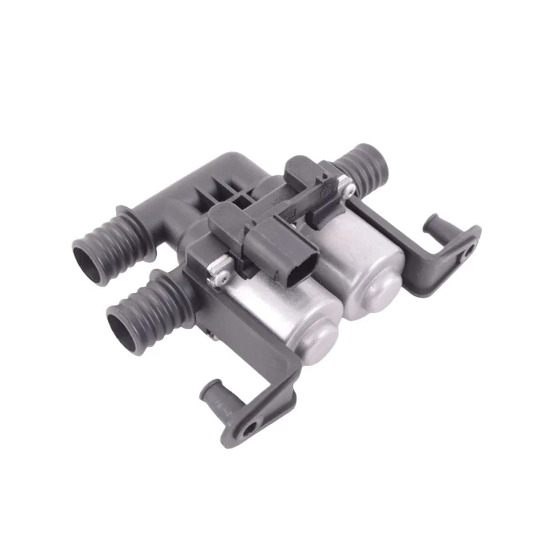 

Automotive Parts Warm Water Control Solenoid Cooling Valve for BMW X5 E53 OEM 64116910544