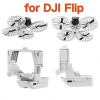 Airdrop System For DJI Flip Drone Launcher Payload Delivery Thrower Air Dropper Device For Fishing Bait Wedding Gift