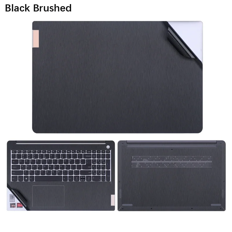 Vinyl Sticker for Lenovo IdeaPad 14s IML IAH8/15s ITL/IAH8/ALC 15 ALC7 2022/3-15IML/340c-15IWL S145-15API Laptop Protection