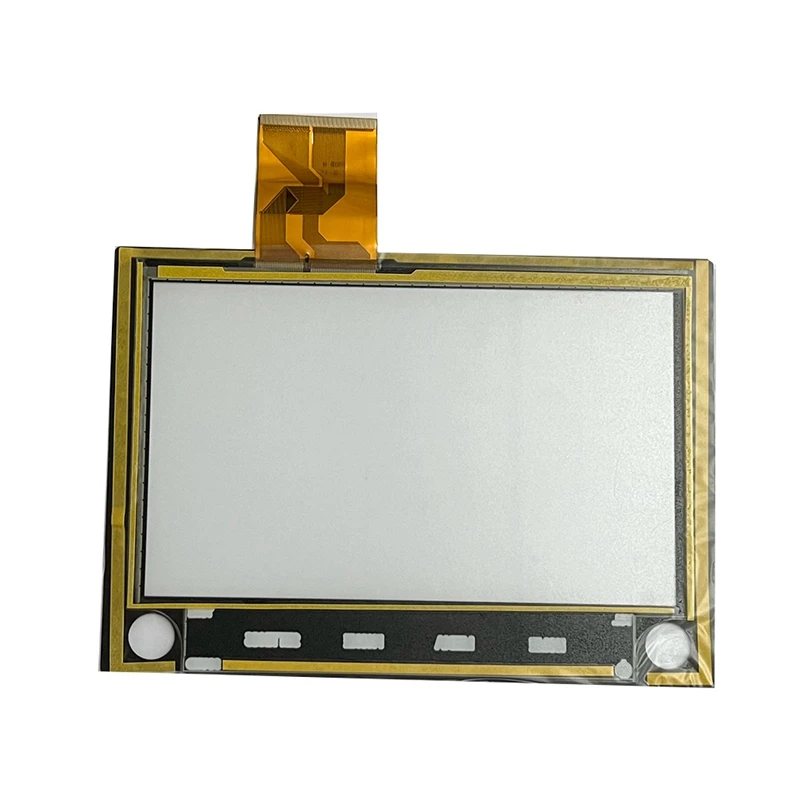 Car Touch Screen Panel Digitizer Display For Mitsubishi Outlander Sport SE 2020 2021 8740A076 3AP578 SNR-201 9X267521