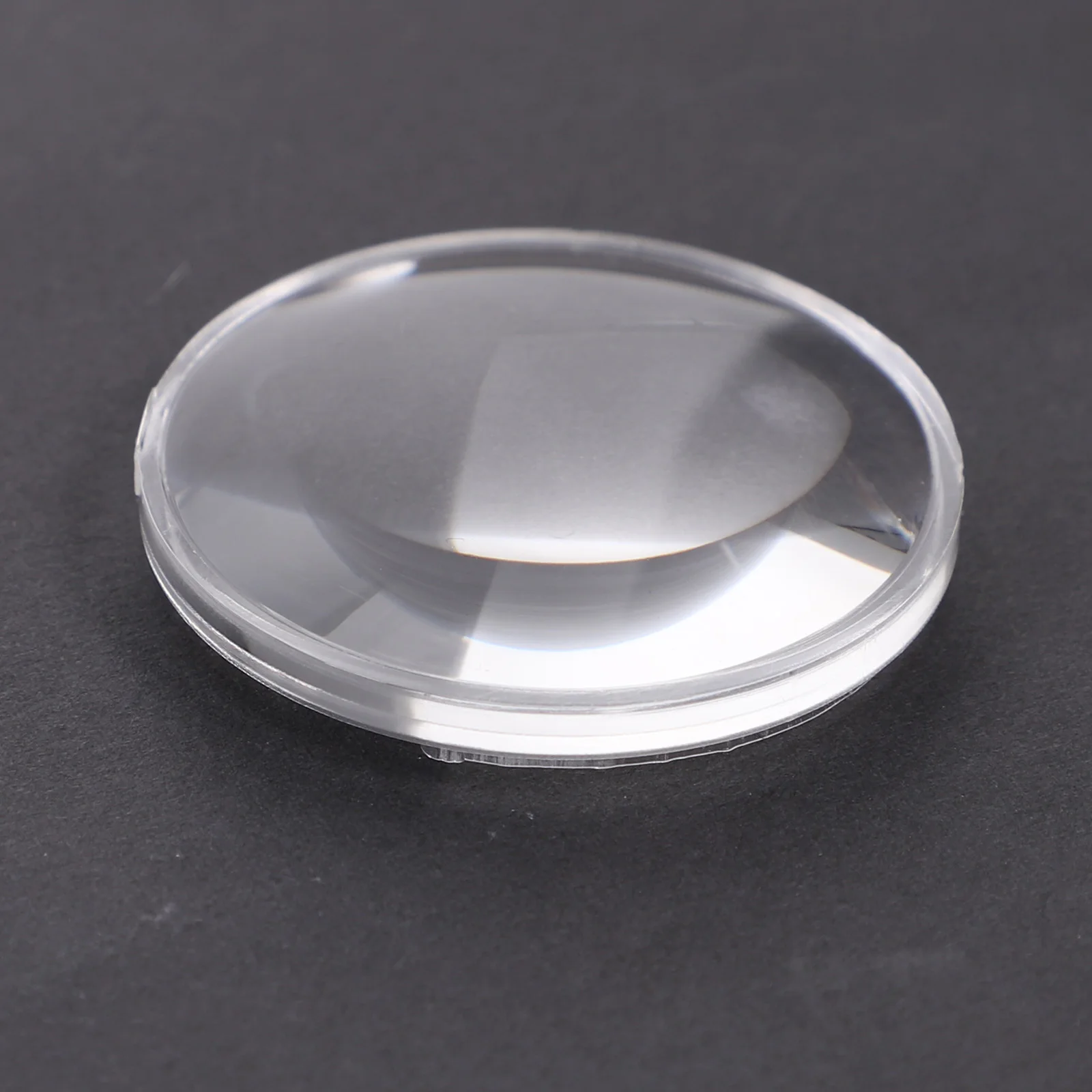 

10pcs 37mm VR Glasses Lens Acrylic Replacement Non spherical Double Convex 3D Glasses Accessories Portable Audio Video Device