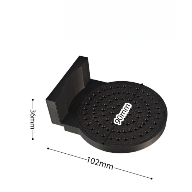 Applicable To Nestlé Capsule Coffee Machine Essenza Mini C30 Coaster Drip Tray Replacement Accessories 3D Printing