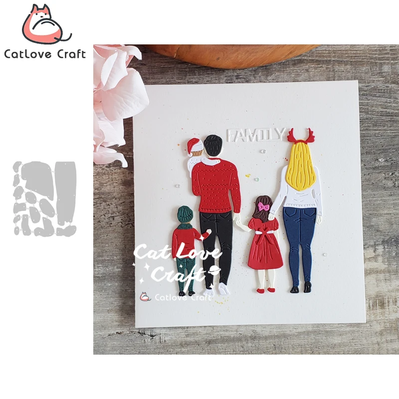 Catlove Christmas F…