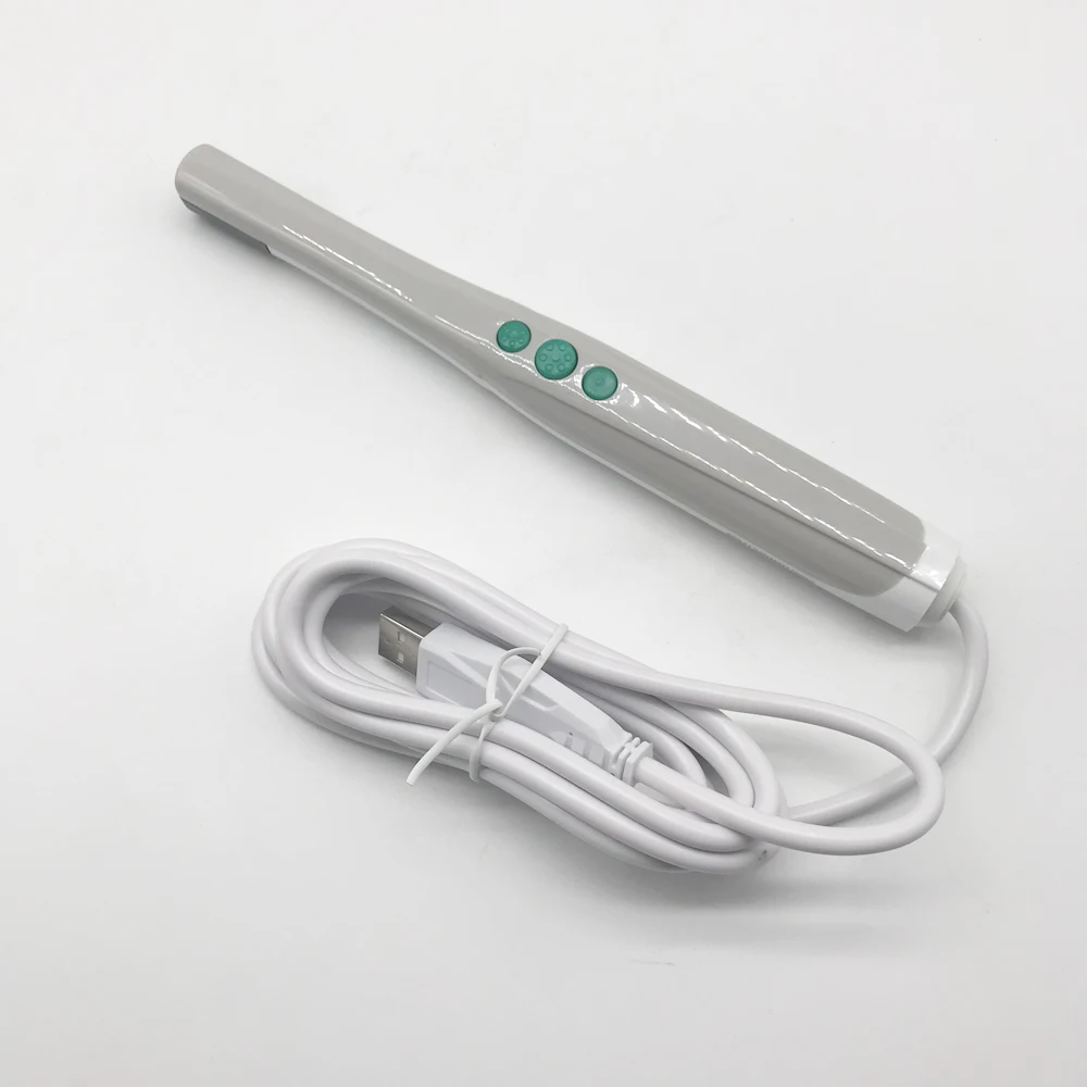 

DA-U01 USB Intraoral Camera Digital Viewer Support Windows and Andriod Systems