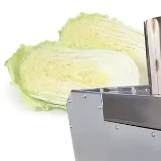 

Многофункциональная электрическая машина для нарезки лука 220В, автоматическая овощерезка