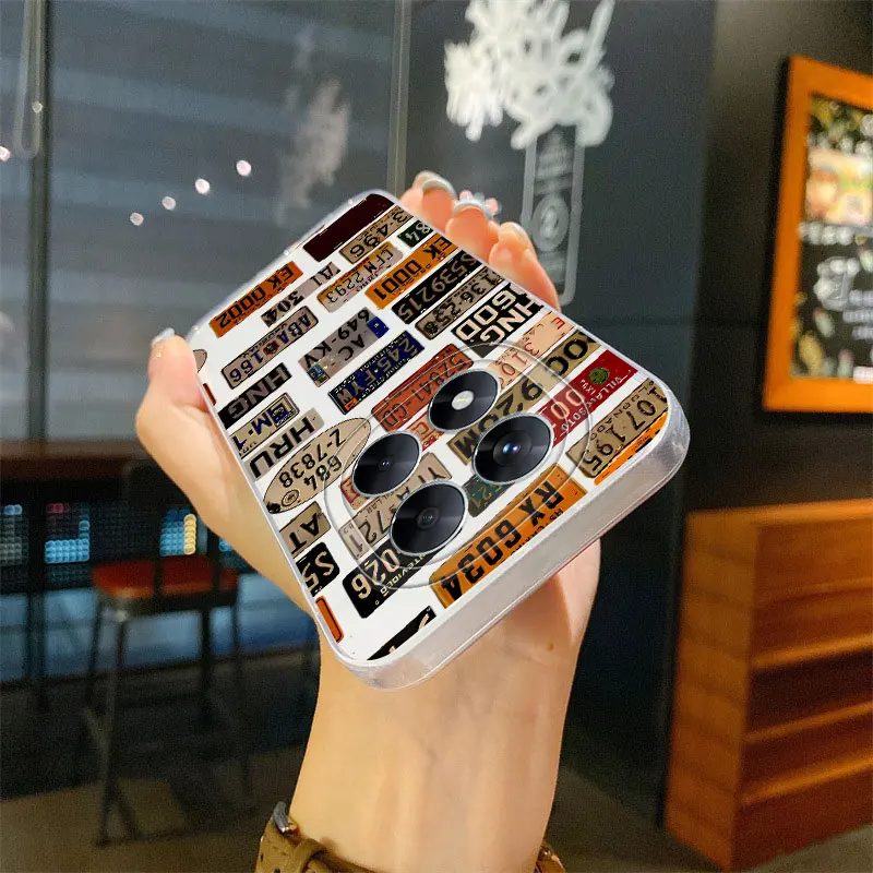 Clear Cover Case Fo… - image