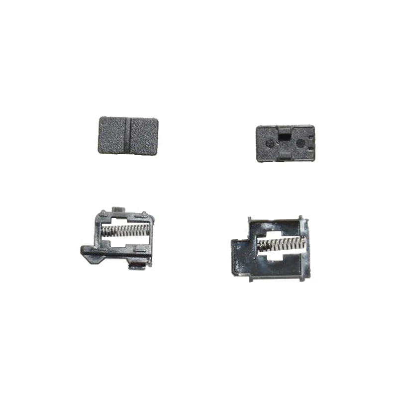 For Lenovo Thinkpad X240 X250 X260  Battery Lock Clip Battery Buckle Battery Fasten