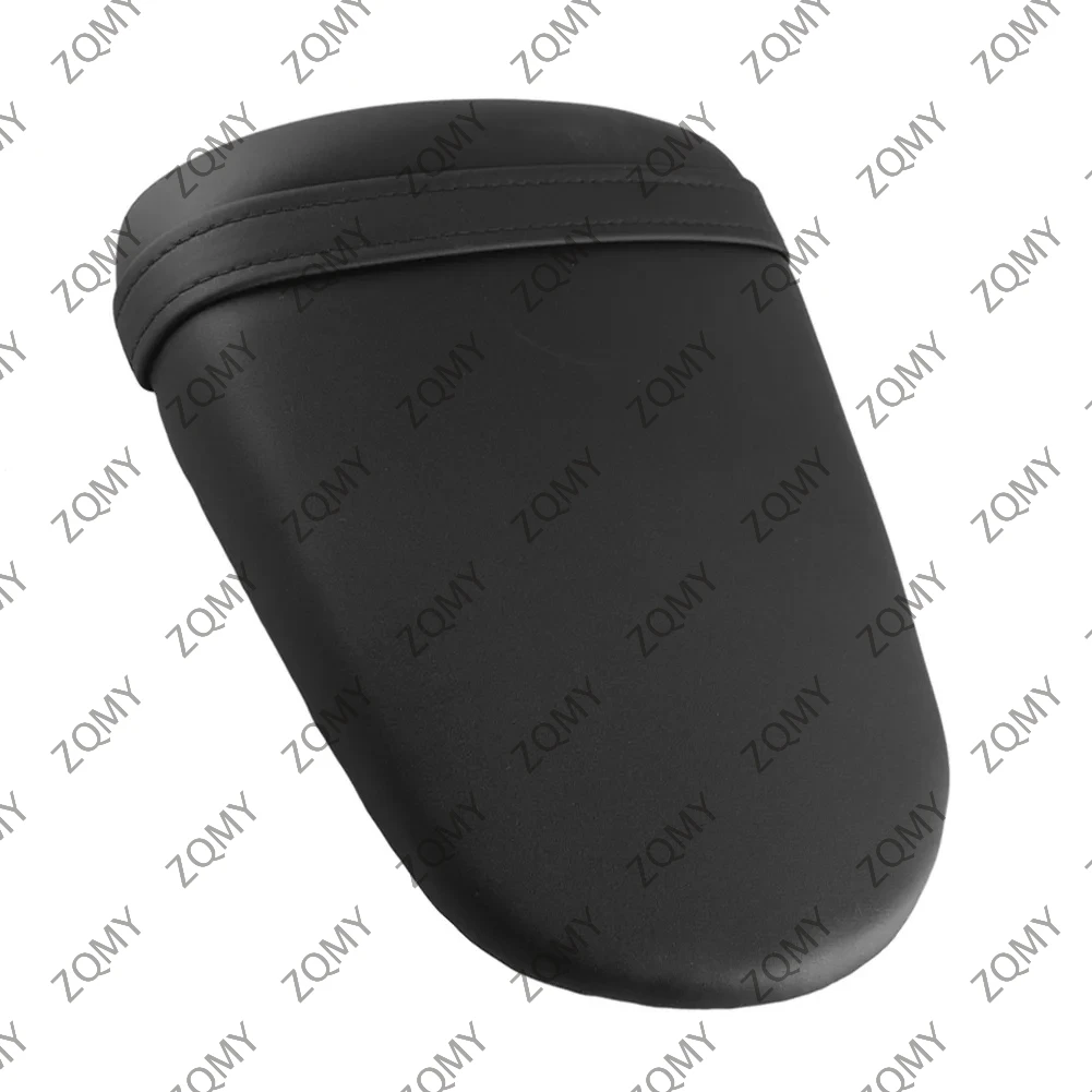 

Motorcycle Soft Rear Back Cushion Passenger Seat Pillion Cover For SUZUKI GSXR600 GSXR750 GSXR 600 750 K8 2008 2009 2010