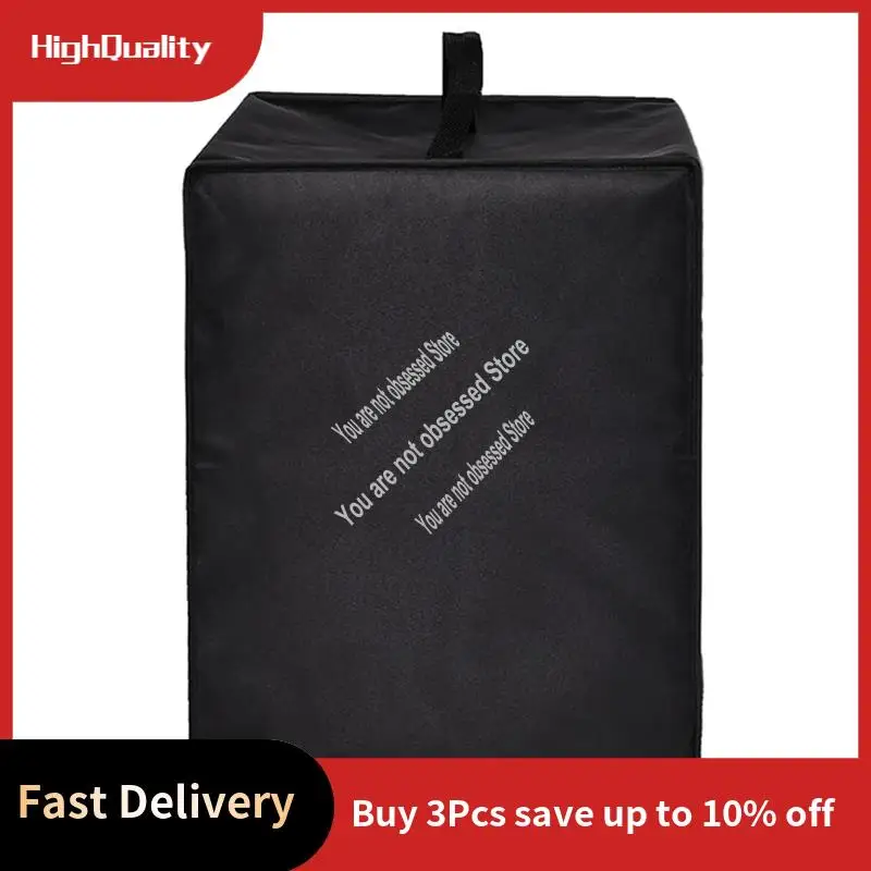 Slushie Machine Protective Cover For Ninja Slushie Machine FS301 Frozen Drink Maker,Waterproof Nylon Cover For Ninja-A57X