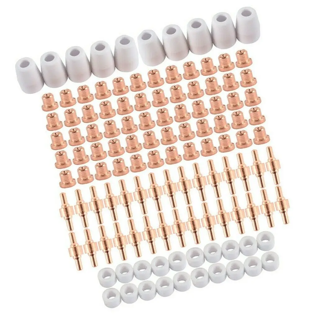 set-welding-accessories-tip-100pcs-297x227x173cm-copper-electrode-extended-for-plasma-cutter-cut-40-for-cut50-long