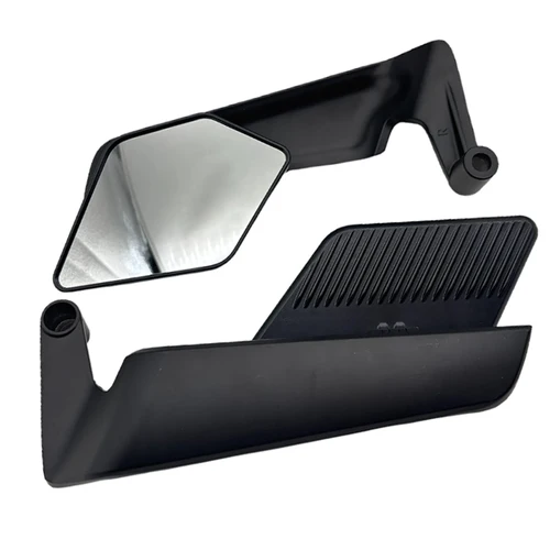 SDTW nuevo para MT03 07 25 09 MT10 SP ABS espejo retrovisor de motocicleta espejos retrovisores giratorios ajustables para DUKE 790 890 125