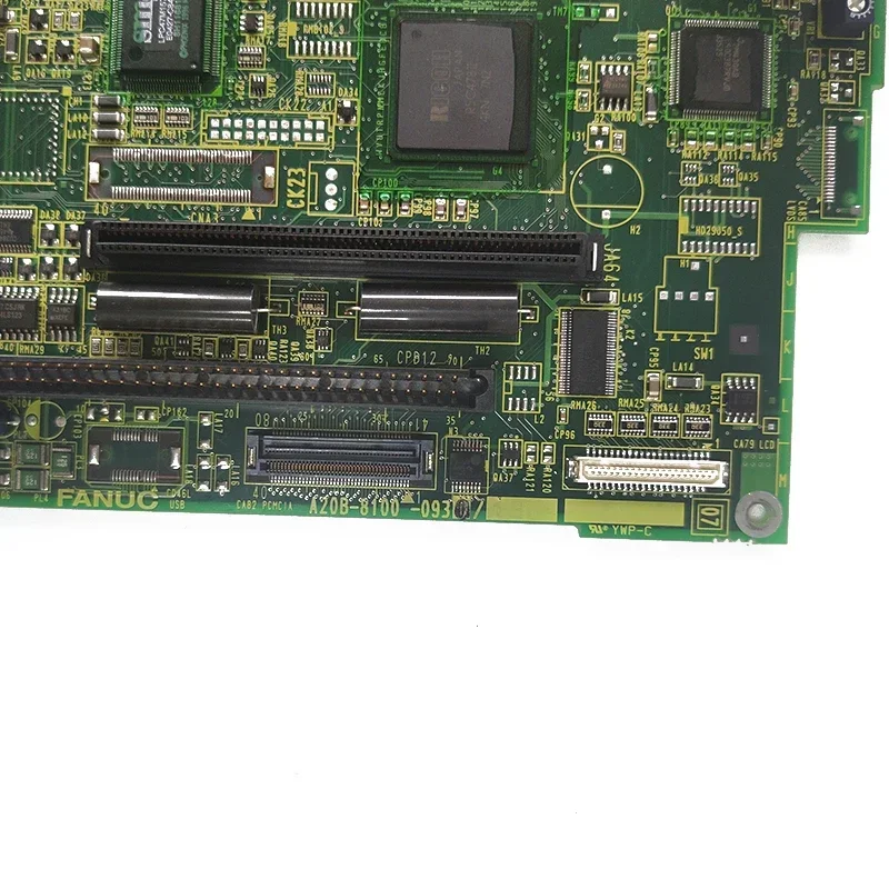 A20B-8100-0930 Fanuc circuit board mainboard for CNC System Machine