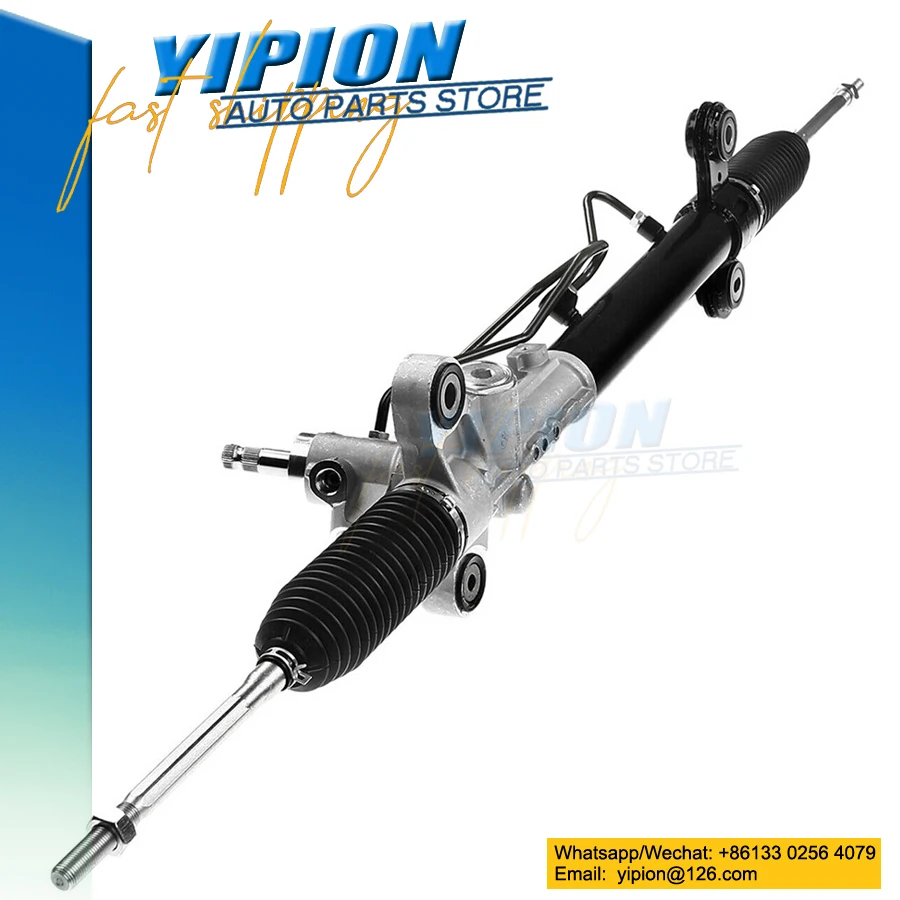 

LHD For Power Steering Rack Steering Gear Honda CRV 2007-2011 53601SWAA01 53601-SWA-A01 53601SXSA01 53601SWAA03 Left Hand Drive