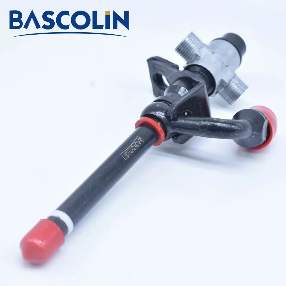 

Bascolin Fuel Pencil Injector 38416 for John Deere 4045H, 4045T, 6068H, 6068T