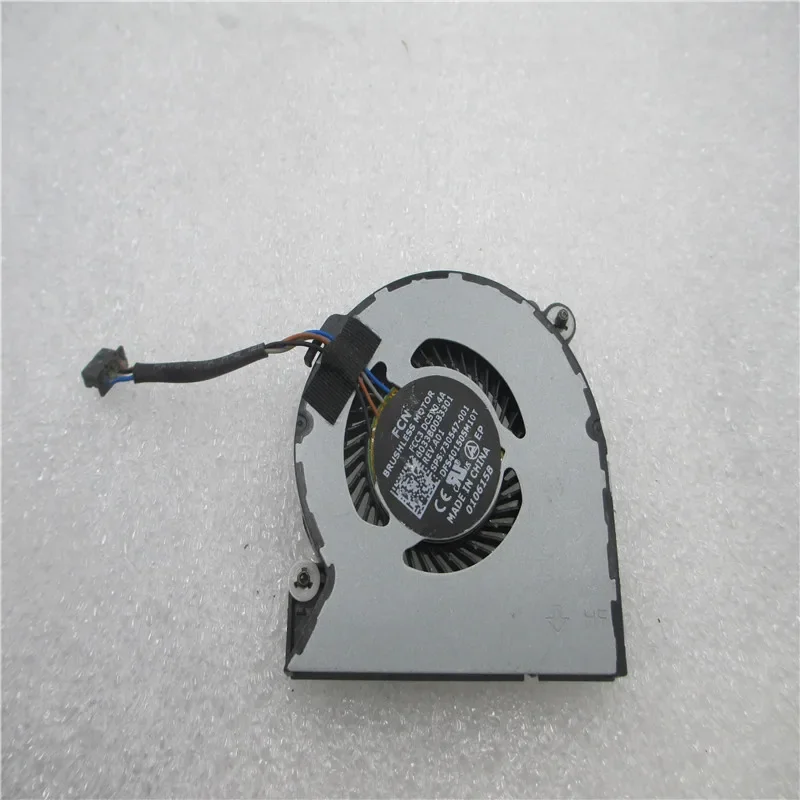 

laptop fan for HP 820 G1 720 G1 725 G2 780895-001 730547-001 6033B0033301 KSB0405HBA02 DFS401505M10T FCC3