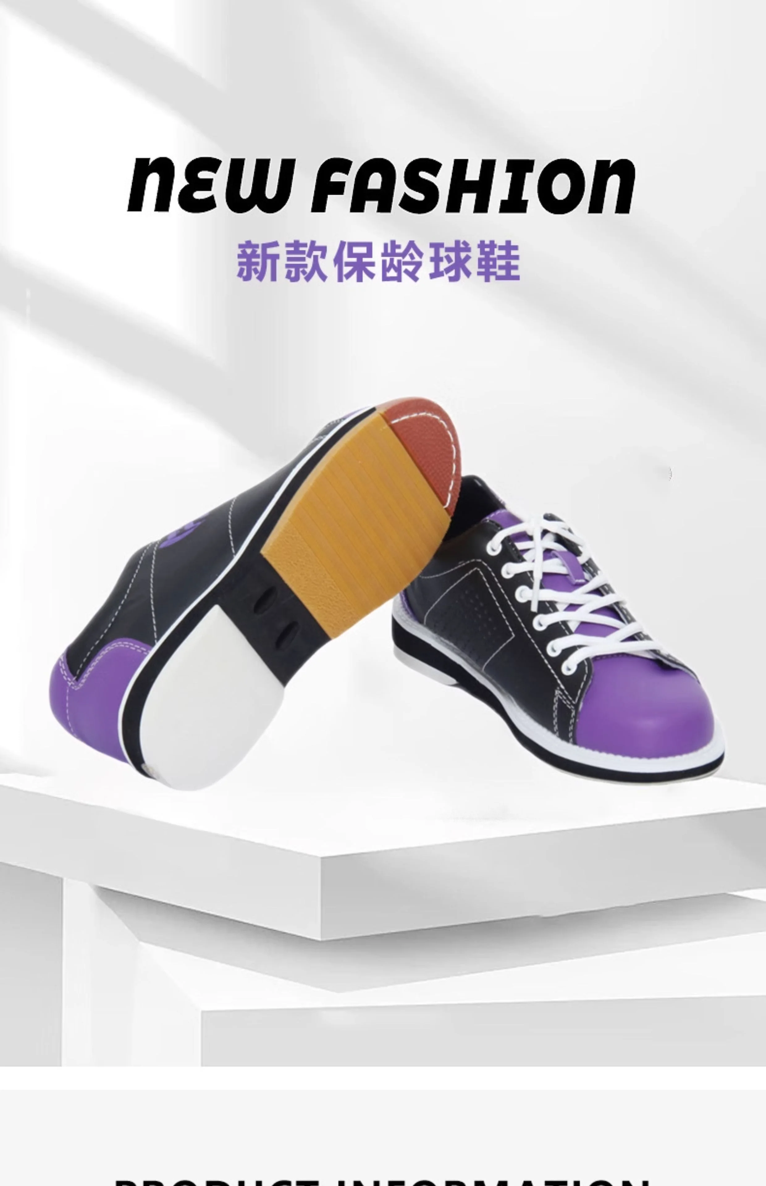 Fashion simple women's golf shoes waterproof lightweight sports shoes men's breathable non-slip training shoes