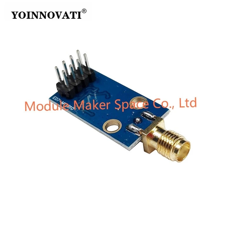 CC1101 Wireless Module With SMA Antenna Wireless Transceiver Module Long Distance Transmission Antenna for Arduino 433MHZ Enhanc