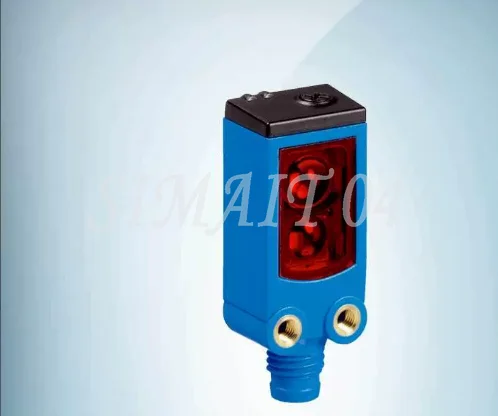 

Optical Sensor WTB4-3P2162