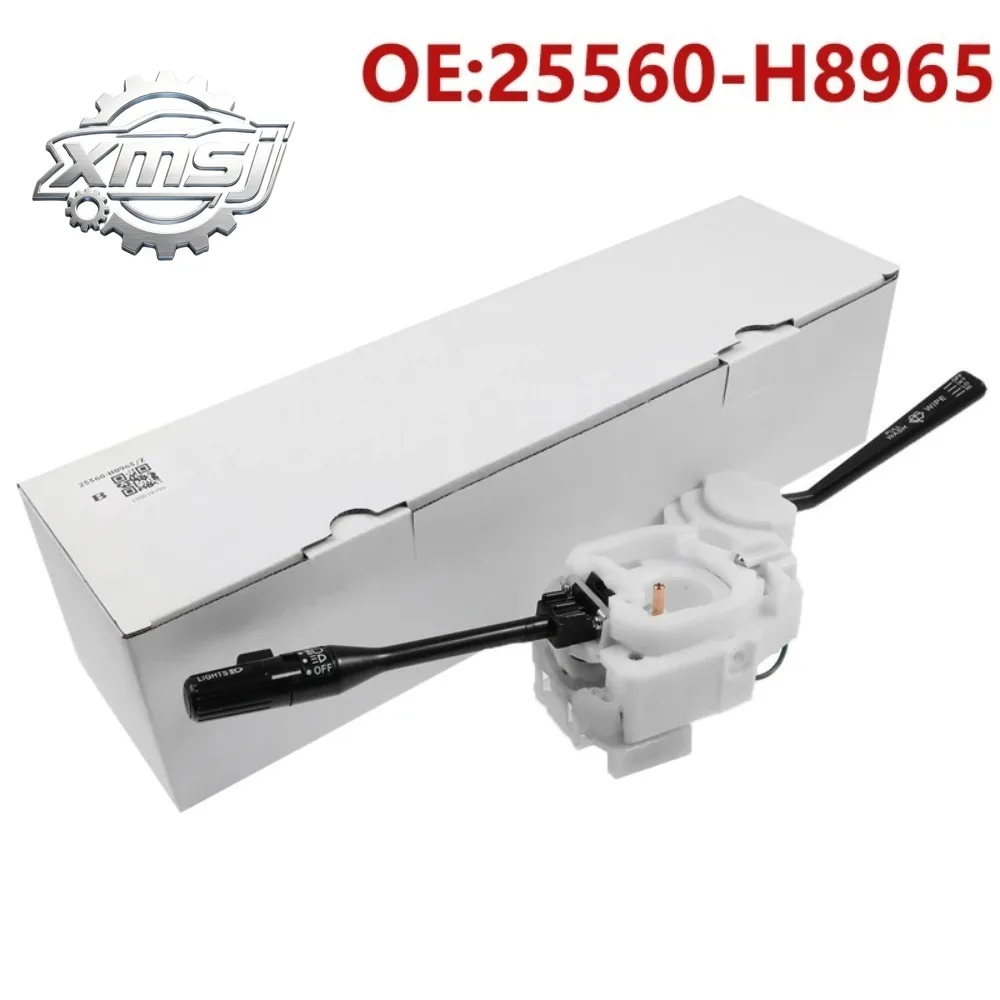 25560-H8965 Interru…