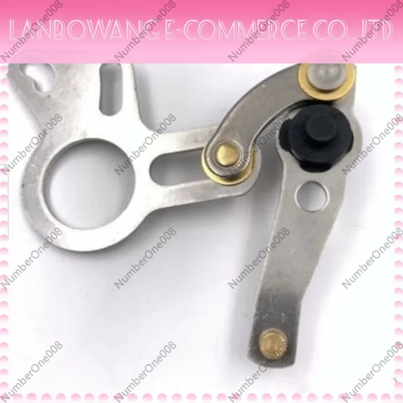 Compatible with Outboard Engine Control Box, Boat Remote Control Lever for Marine Engine Shift Throttle Controls