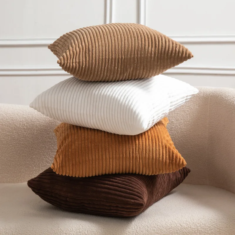 45x45cm pillowcase for sofa home throw pillow cover seat cushion cover for sofa home decorations pillowcase cheap for home 2026