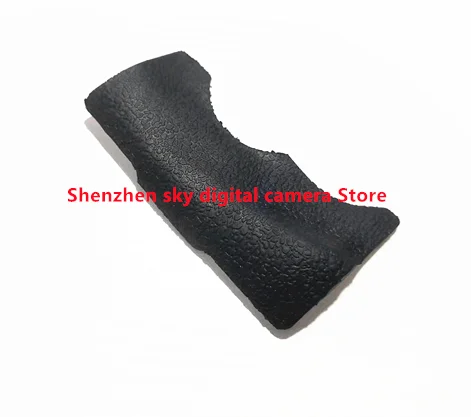 

New CF Memory Card Cover Lid Door Rubber For Nikon D4S SLR Repair Part