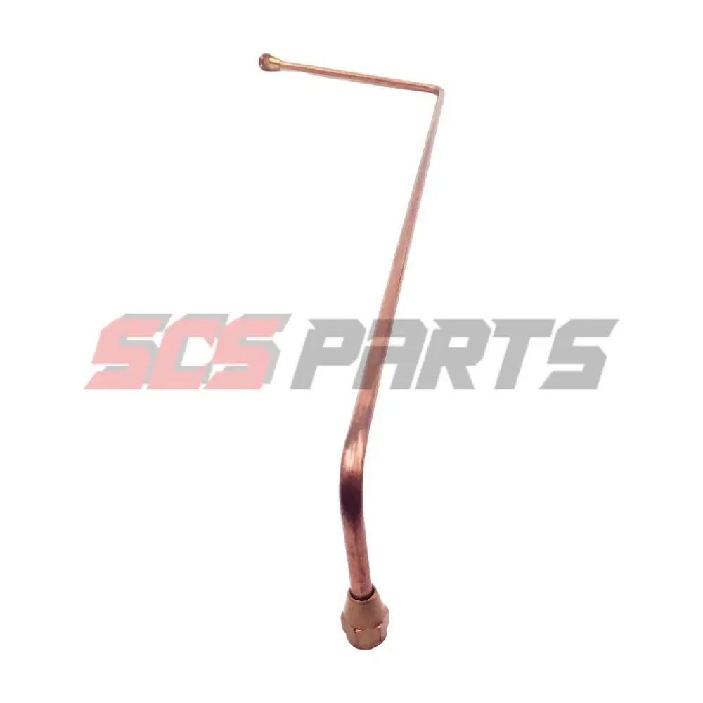 3165673 Fuel Supply Tube for Cummins Engine K19 K38 K50 QSK NT855 N14
