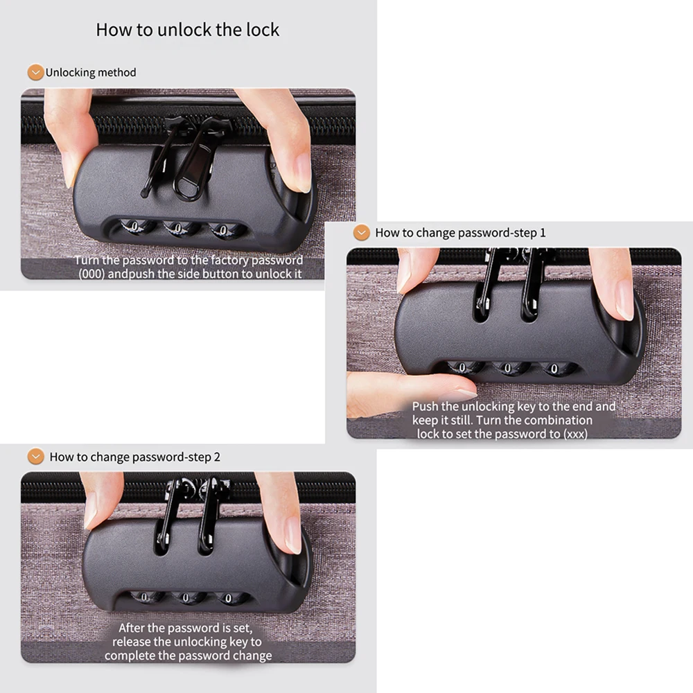 Opbergtas voor seksspeeltjes voor volwassenen, organisator voor seksspeeltjes met slot, kan seksspeeltjes bevatten zoals kuisheidskooi, dildo, plug anale, enz.