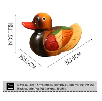 10 best sales بطة خشبية - №5