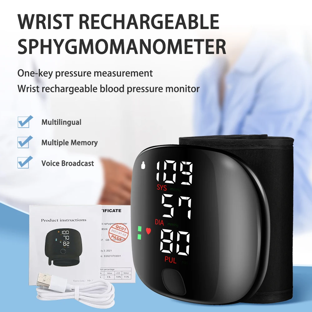 medidor-digital-de-pressao-arterial-de-pulso-tonometro-de-voz-automatico-monitor-de-frequencia-cardiaca-toque-inteligente-tela-lcd-esfigmomanometro-de-carga