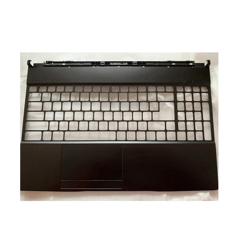 Imagem -04 - para Msi Ge65 Raider 9sf205cn 206cn Gl65 Gp65 Ms16u1 Inferior Case Capa Base Palmrest Capa Novo