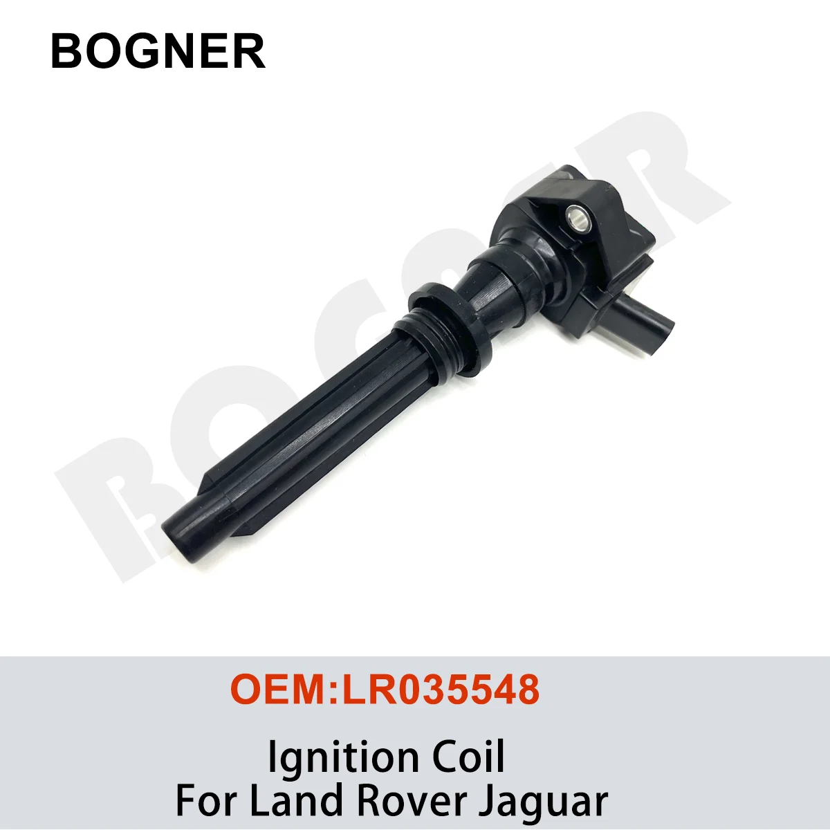 LR035548 Brand New Ignition Coil For Land Rover Discovery Lr4 Range Rover Sport Velar Jaguar Xj Xf Xe F-Pace