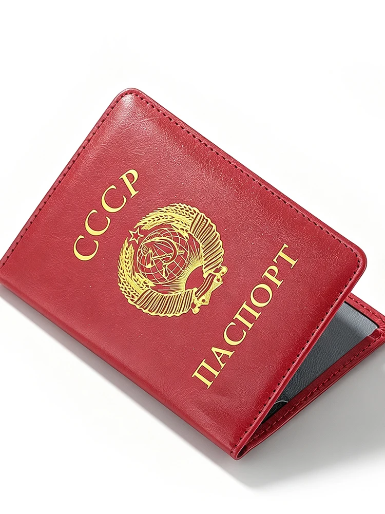 capa-de-passaporte-de-couro-estilo-sovietico-vintage-com-brasao-em-relevo-resistente-ao-desgaste-protetora-portatil-retro
