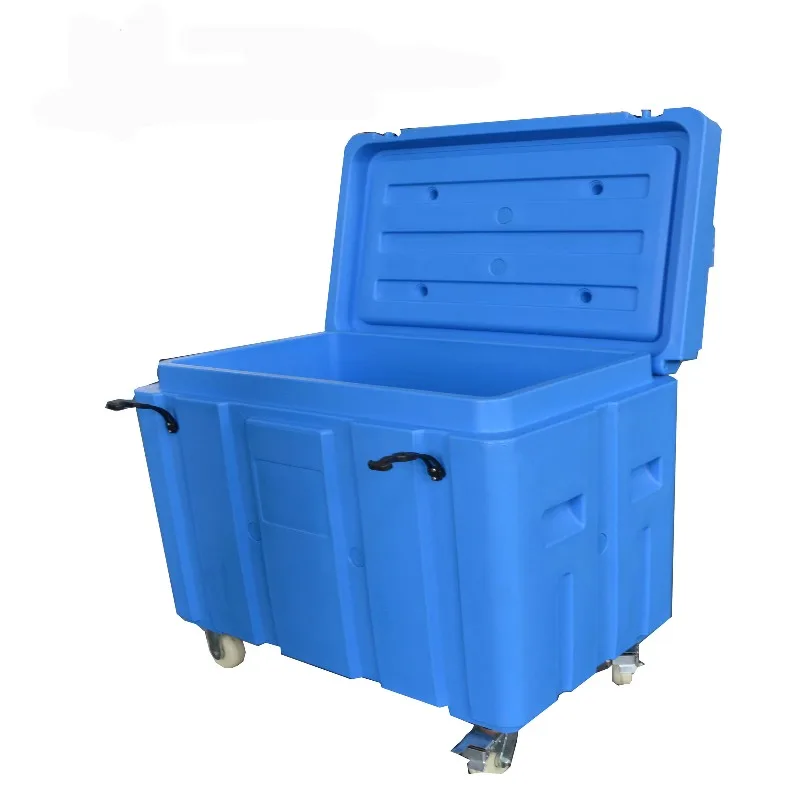 

Refrigerator Dry Ice/Insulated Dry Ice Refrigerator