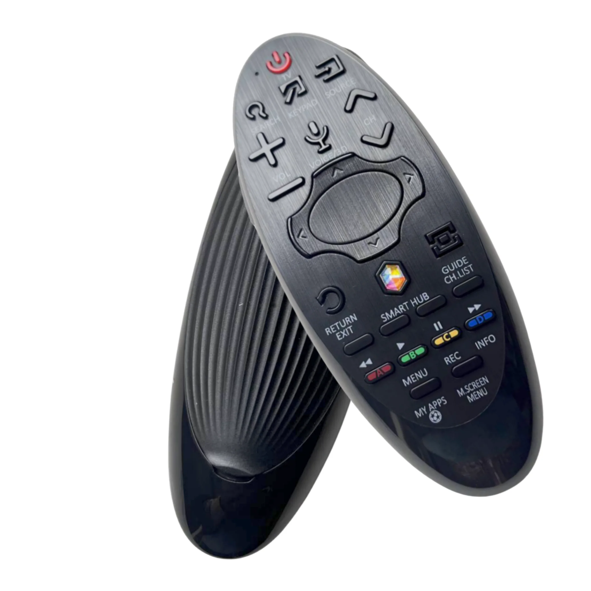 Remote Control FOR Samsung UE65H6400AKXXU UE65H6400AW UE65H6400AWXXC UE65H6400AWXXN UE65H6400AWXZF UE65H6470 UE65H6470