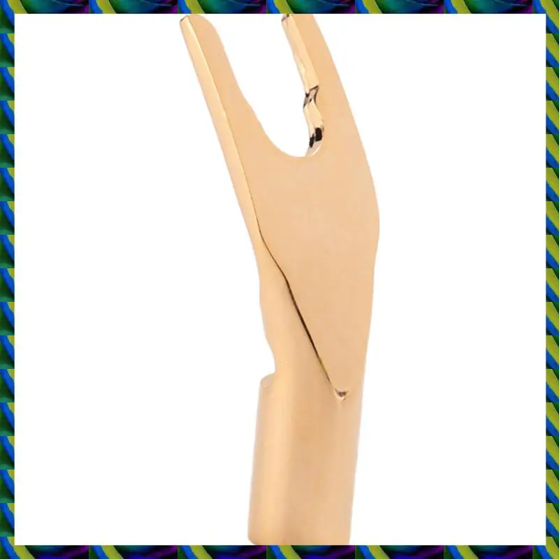 

Daily 32PCS HIFI Banana Y Spade U/Y Gold Plated Pure Copper Screw Fork Hifi Speaker Spade Connector Plugs-Copper
