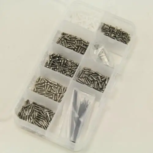 1Set Complete Clarinet Screws Accessories