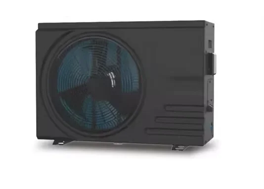 

Air To Water Heat Pump Swimming Pool Heater for House 7kw~ 35kw