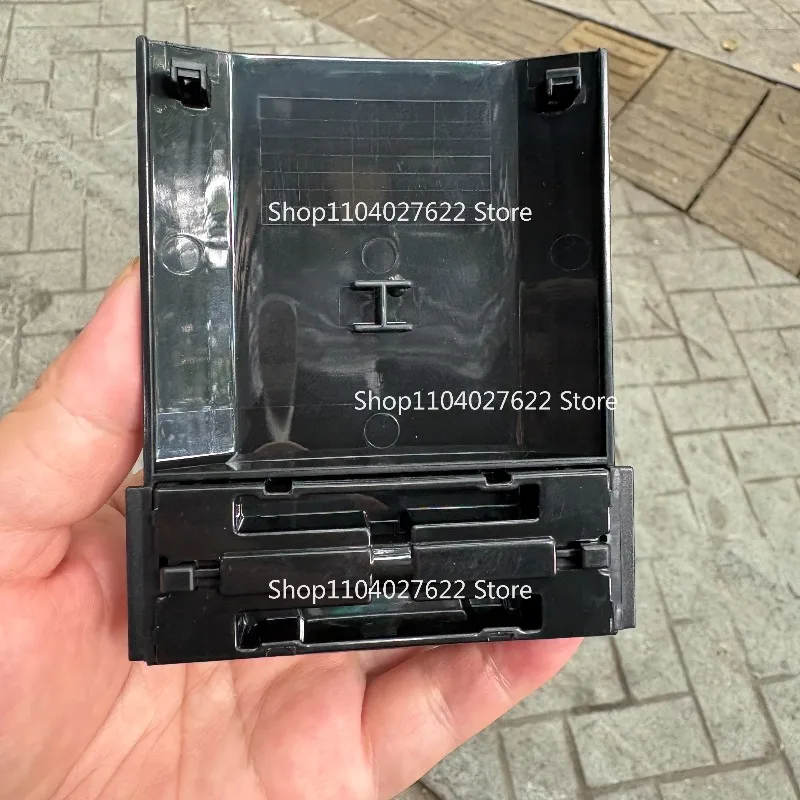 Suitable for Dr. Coffee production cover group coffee outlet front cover F11 F12 series