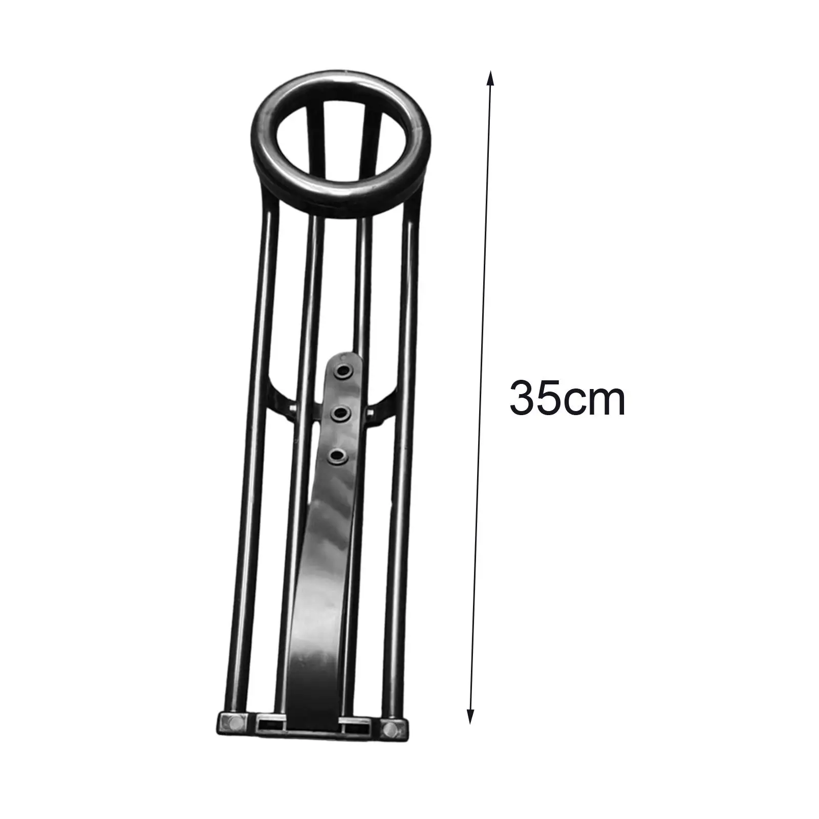 Billiard Table Slide Track Accessories Easy to Install Drop Pool Table Replacement Parts Table Rail Track Ball Falling Rail