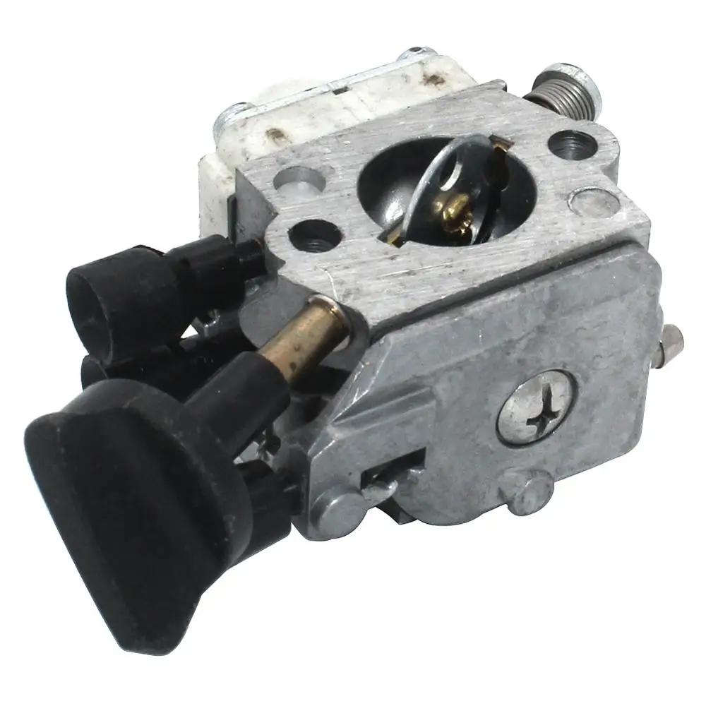 Imagem -03 - Carburador para o Ventilador de Stihl Bg56 Bg56c Sh56 Sh56c Bg86 Bg86c Bg86ce Bg86cez Bg86z Sh86 Sh86c Stihl pn 4241 120 0615