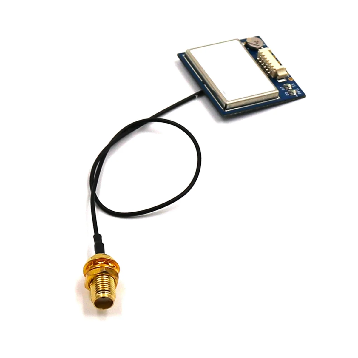 Modul GNSS -232 NMEA-0183 GPS GLONASS Dual-Modul mit externer GLONASS GPS-Antenne 4M FLASH BN-280H