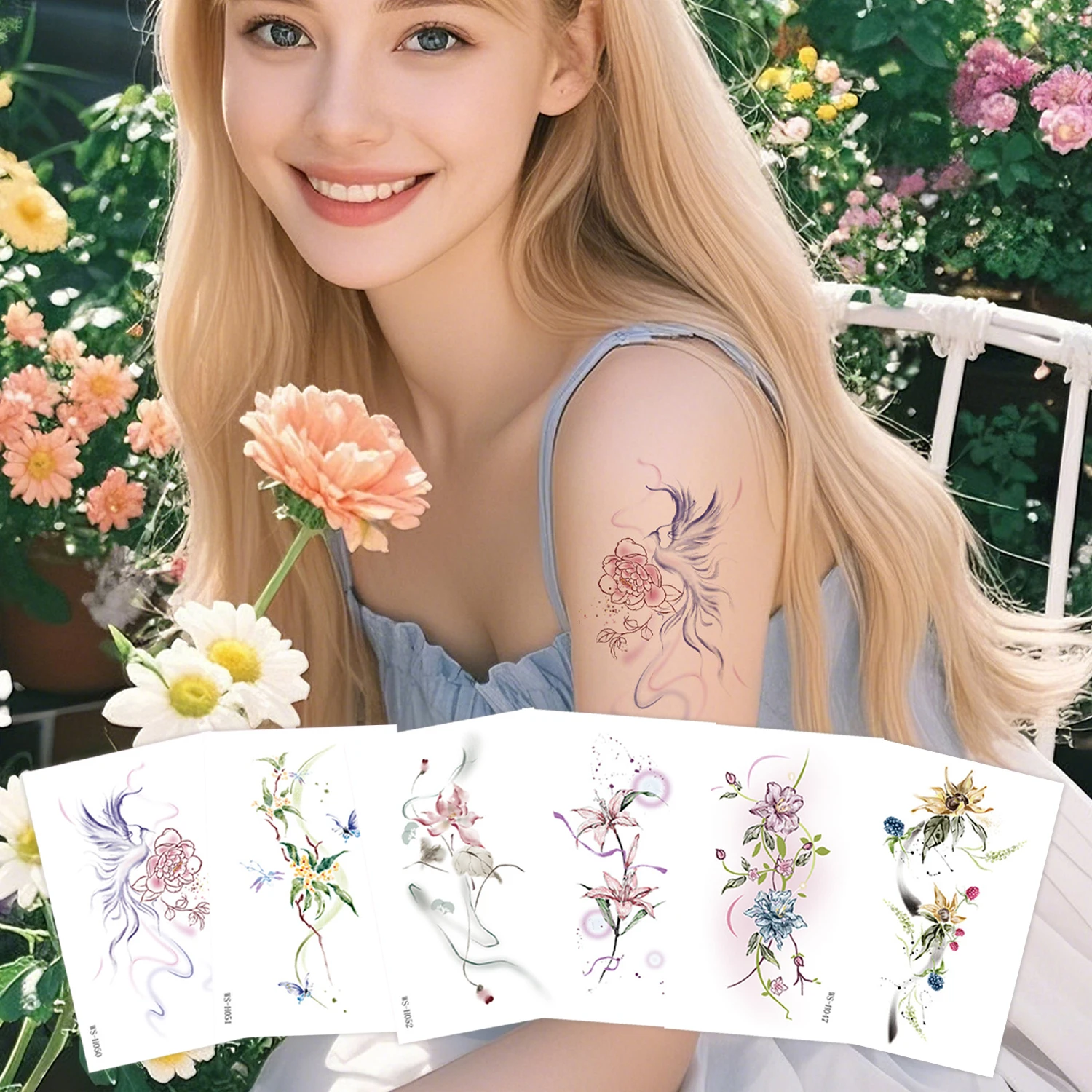 Faux tattoo (pas ΠΎΡΠ·ΡΠ²Ρ) ΠΊΡΠΏΠΈΡΡ ΠΎΡ 31,00 ΡΡΠ±. Π’Π°ΡΡ ΠΈ Π±ΠΎΠ΄ΠΈ-Π°ΡΡ Π½Π° 1rub.ru Faux tattoo (pas ΠΎΡΠ·ΡΠ²Ρ) ΠΊΡΠΏΠΈΡΡ ΠΎΡ 31,00 ΡΡΠ±. Π’Π°ΡΡ ΠΈ Π±ΠΎΠ΄ΠΈ-Π°ΡΡ Π½Π° 1rub.ru