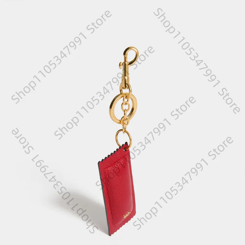 Cute Ketchup Bottle Keychain Creative Simulation Food Sauce Pendant Charm for Women Girls Bag Car Key Ring Ornament Gifts