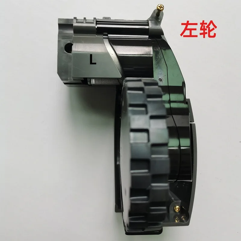Ruedas para iRobot Roomba 500 600 700 800 900 Series 880 890 980 960 860 861 Robot aspirador