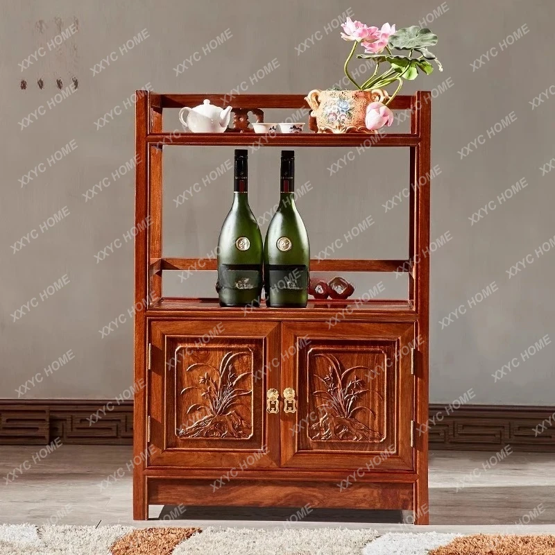 Zh Mahogany Dining …